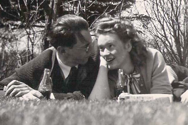 Elsie Whatley