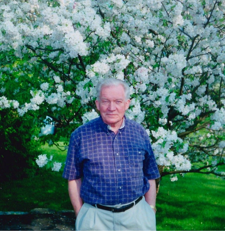 Norman Oliver