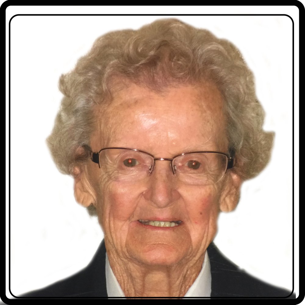 Margaret McLean