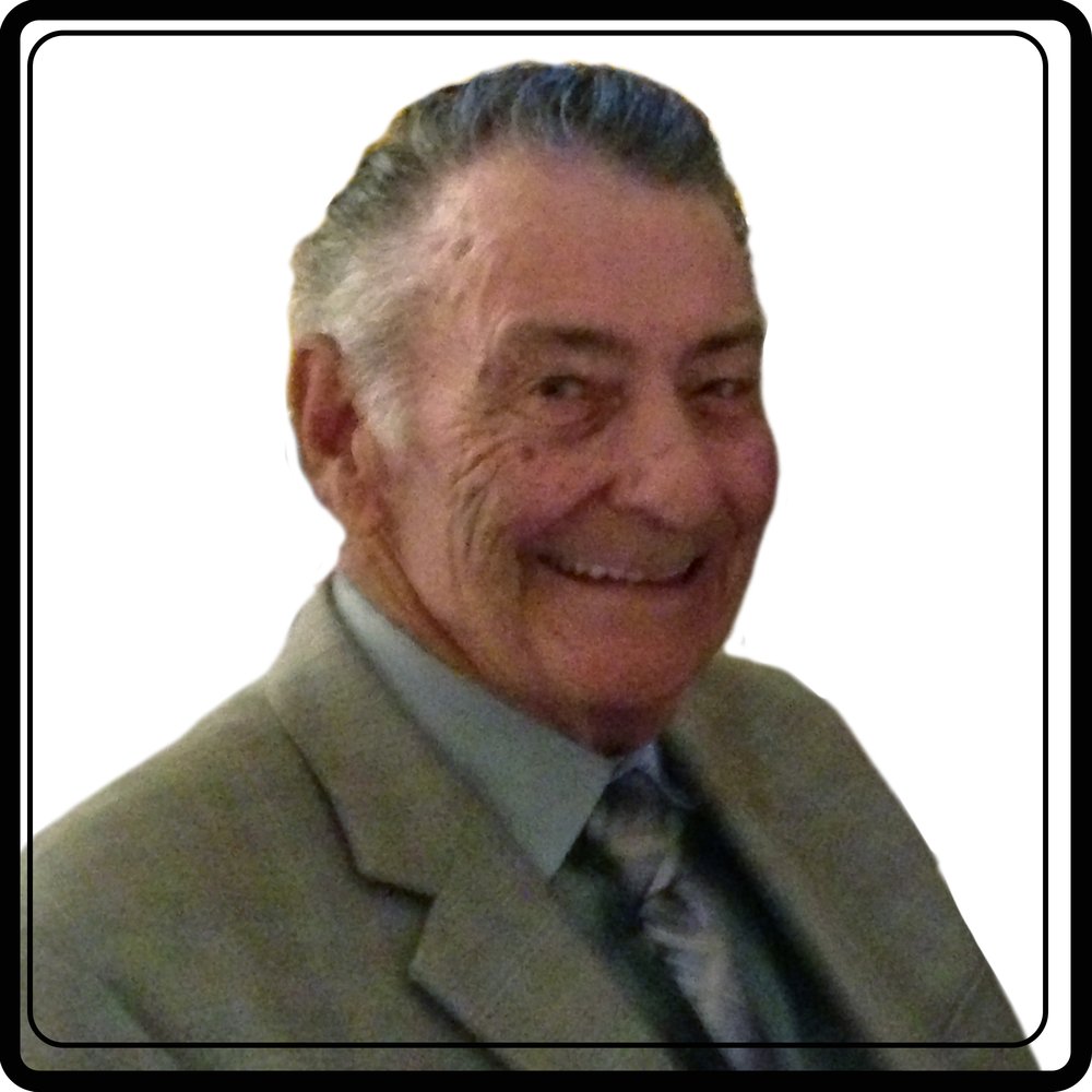 Albert Heenan