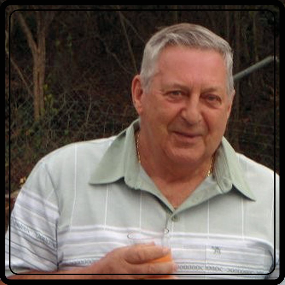 Obituary of Doug Johnson to Hendren Funeral Homes, Servin...