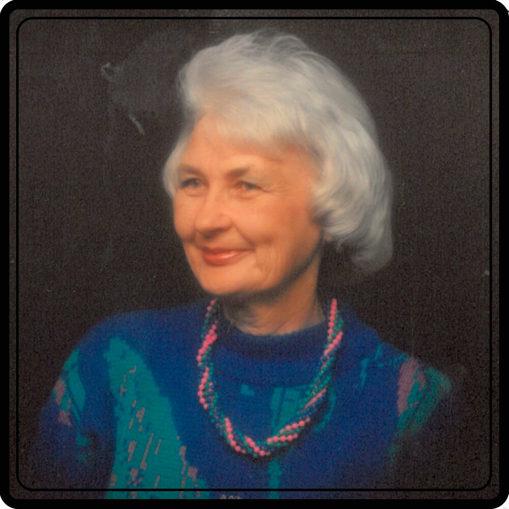 Ethel Sutton