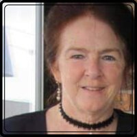 Lorrien Elizabeth Vahey