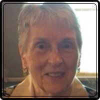 Joan Edith Baker