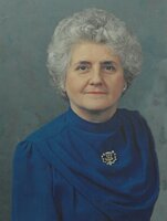 Frances Eleanor Ingram