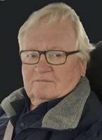 Peter James Picken