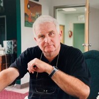Denny  Richards