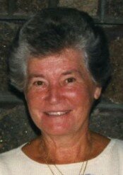 Nancy Hickling