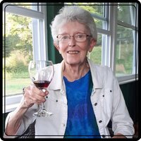 Lynda Jane Snell