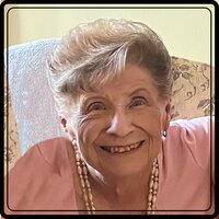 Lorraine Margaret East