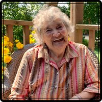 Laura Ruth Elmhurst