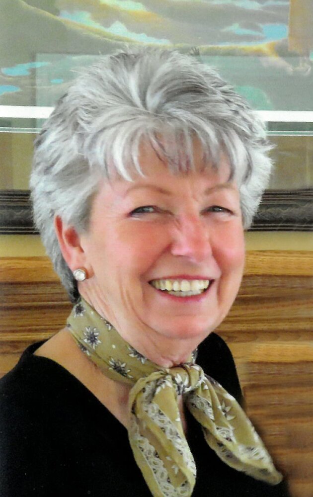 Pamela Bolton