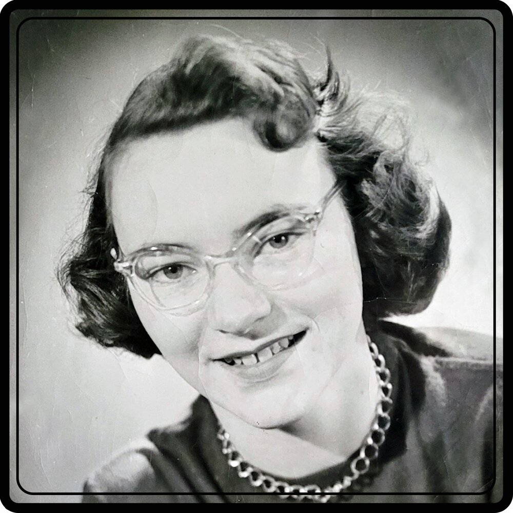 Norma Miller