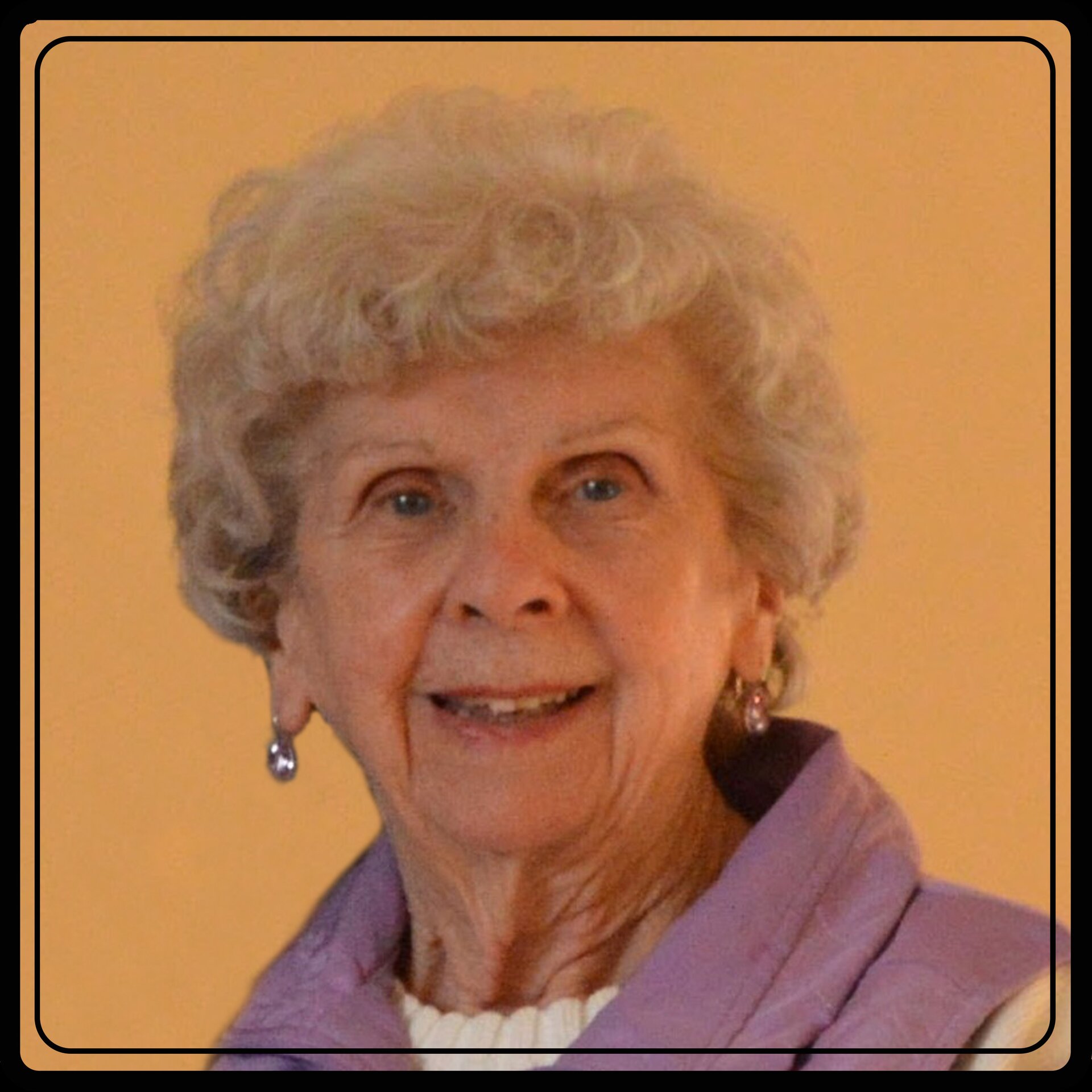 persons name