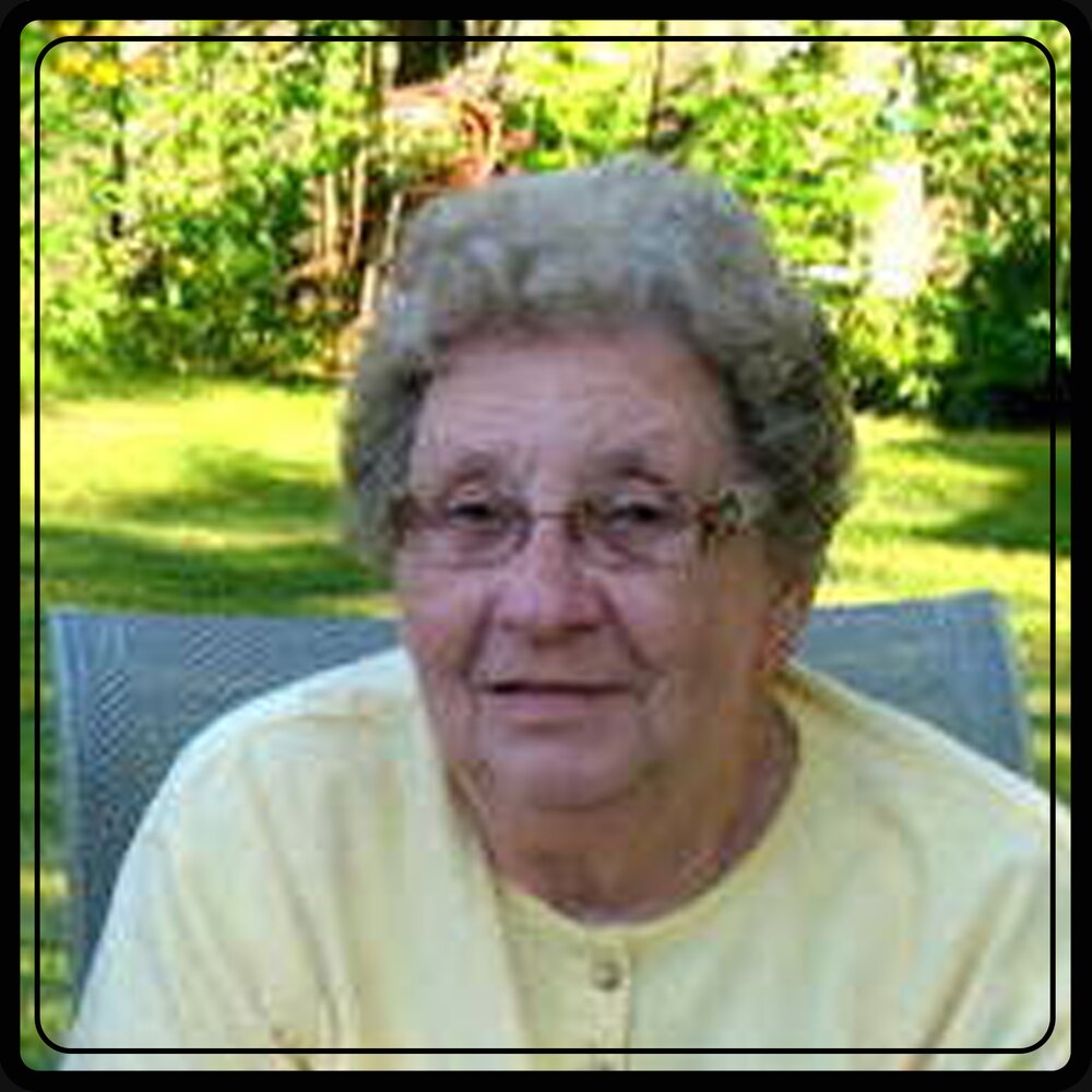 Doreen Parcels