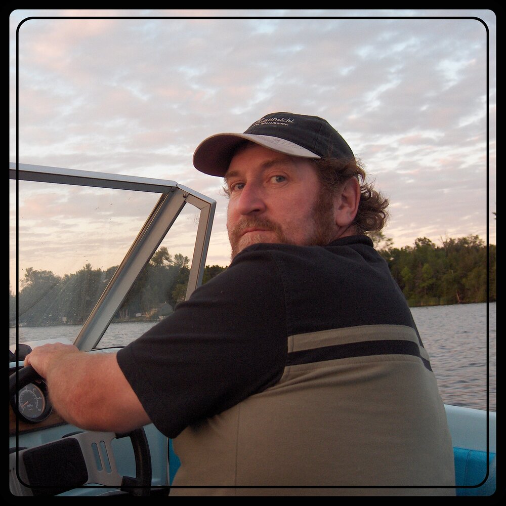Michael Skerry