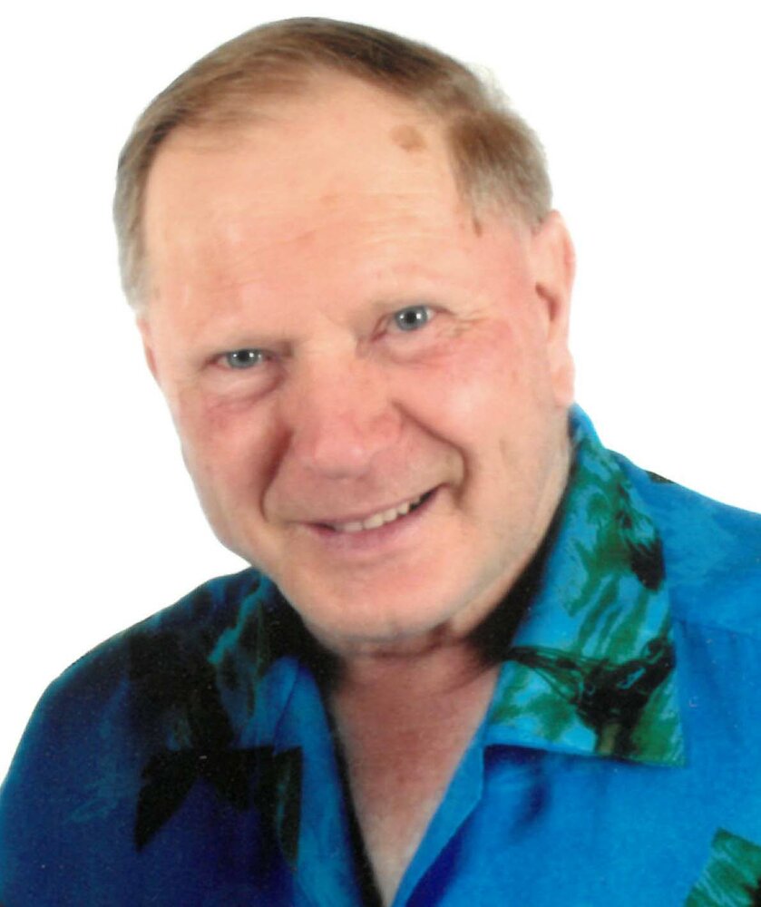 Bob Strain
