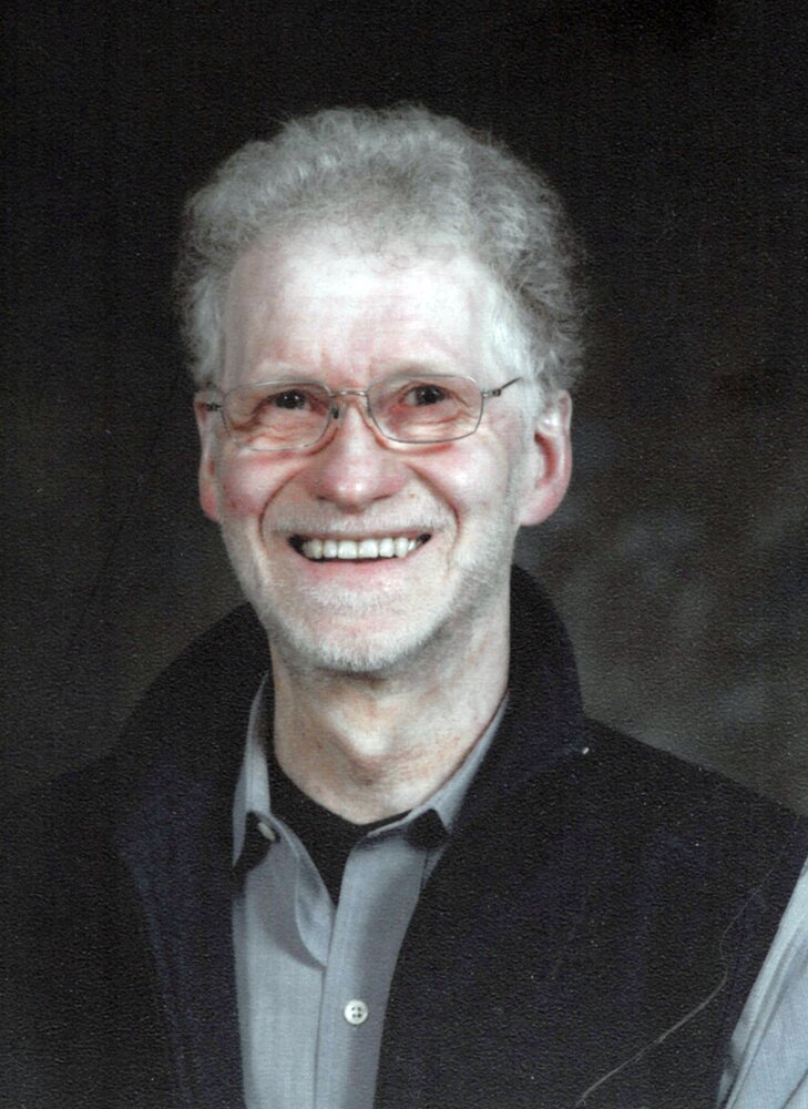 Warren Reishus
