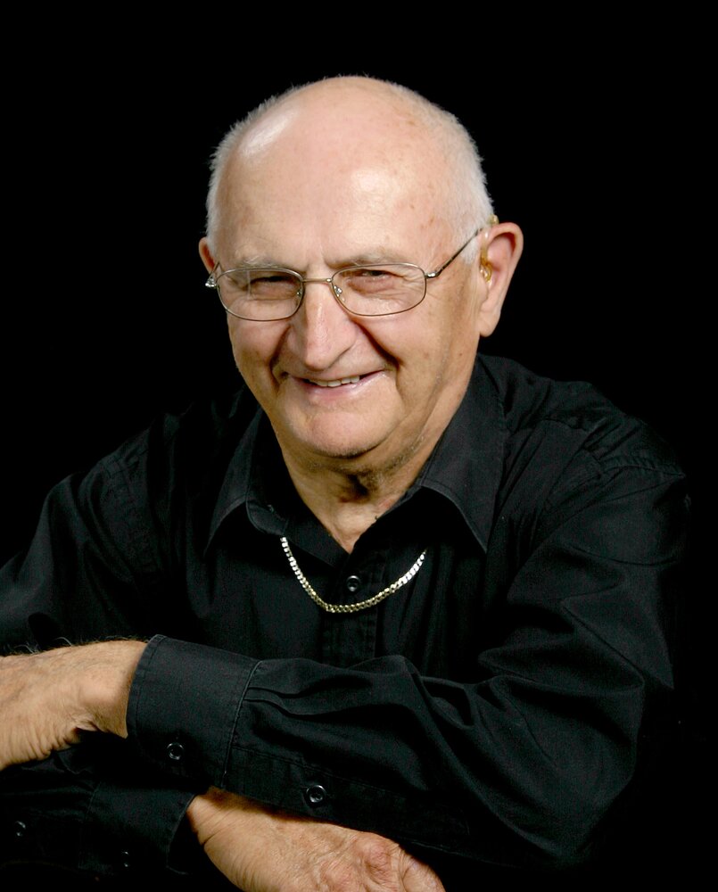 Kenneth Wingett