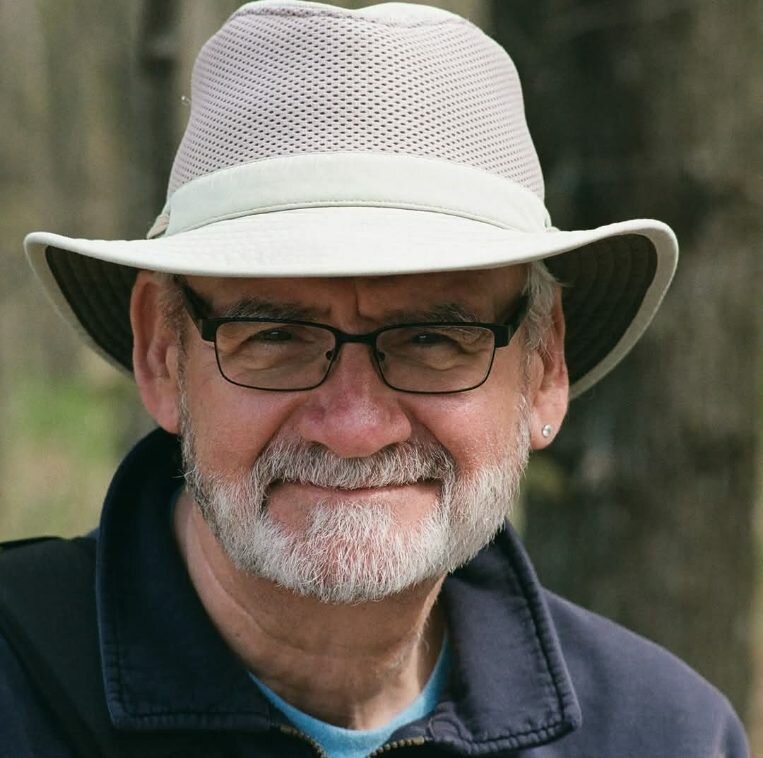 Terence Beauclerc