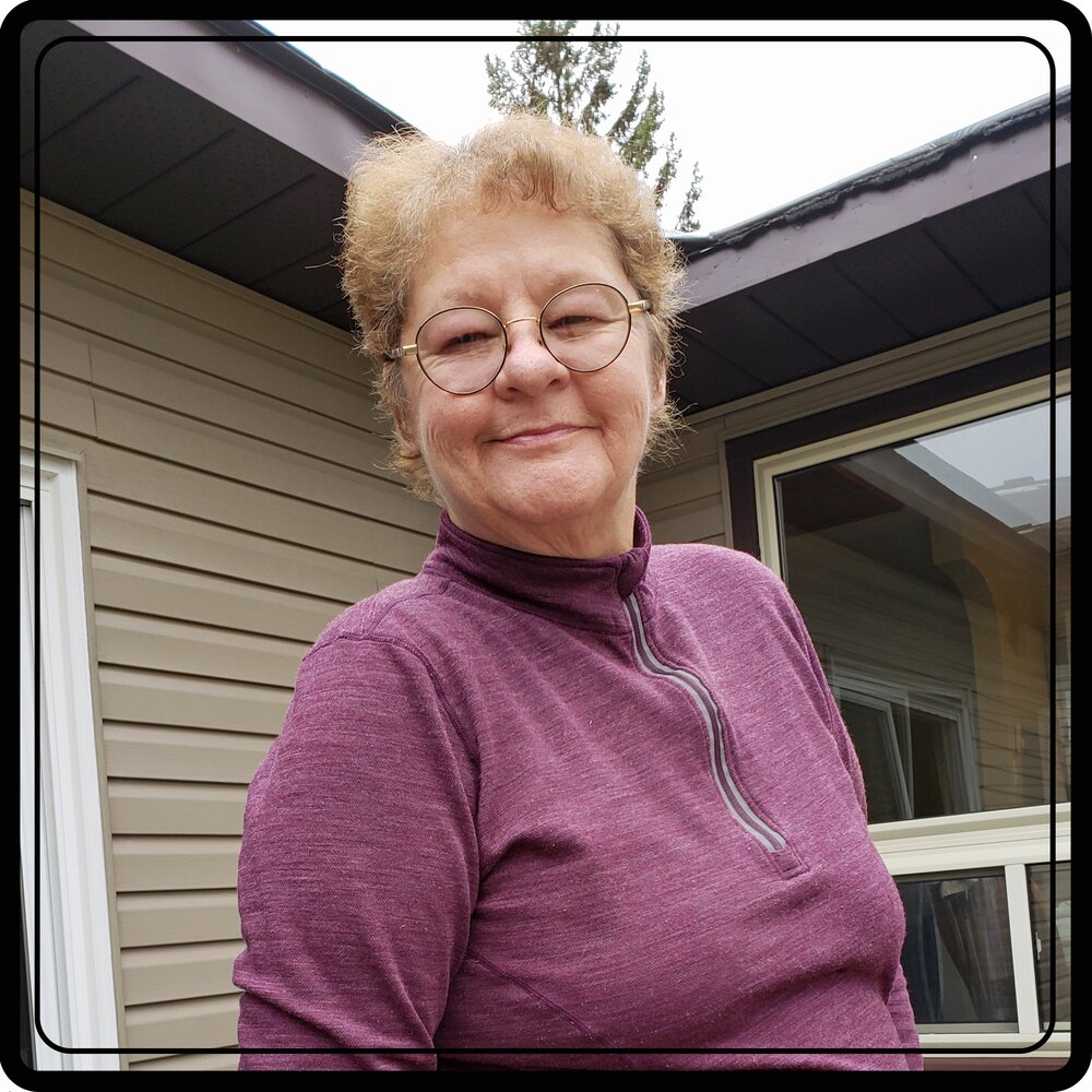 Kathleen Caster Everett