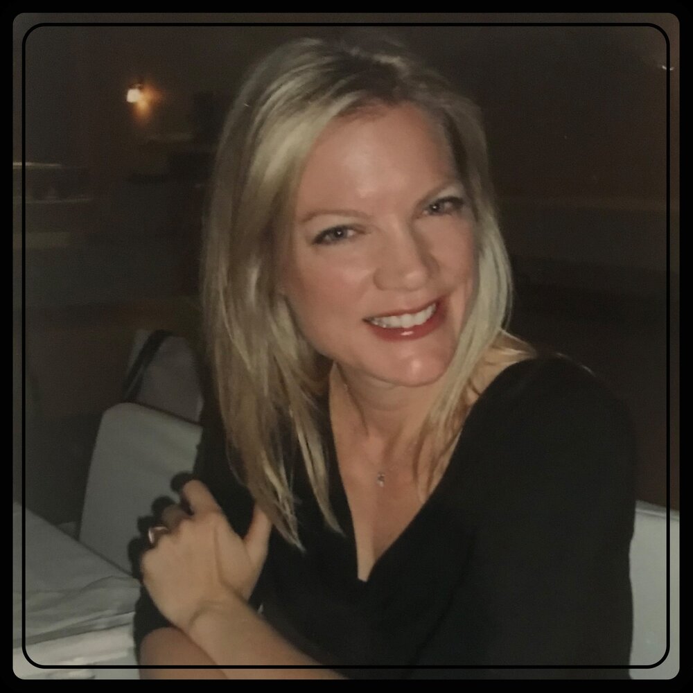 Nadine Webster