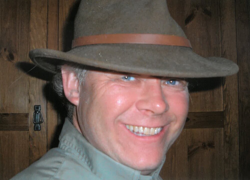 Bill Schregardus