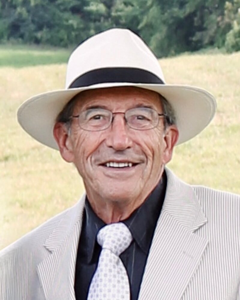 Henry Walsh
