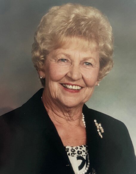 Joyce Poole