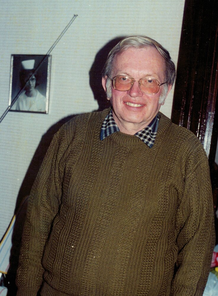 Ted Dallman