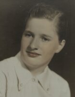 Patricia Ann Gooding