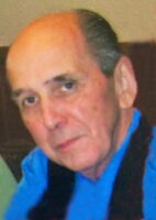 Kenneth James Johnston