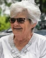 Winnie  Farquhar