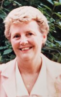 Norma Lois McLeod
