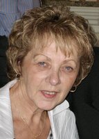 Patricia Lucy Sweeney