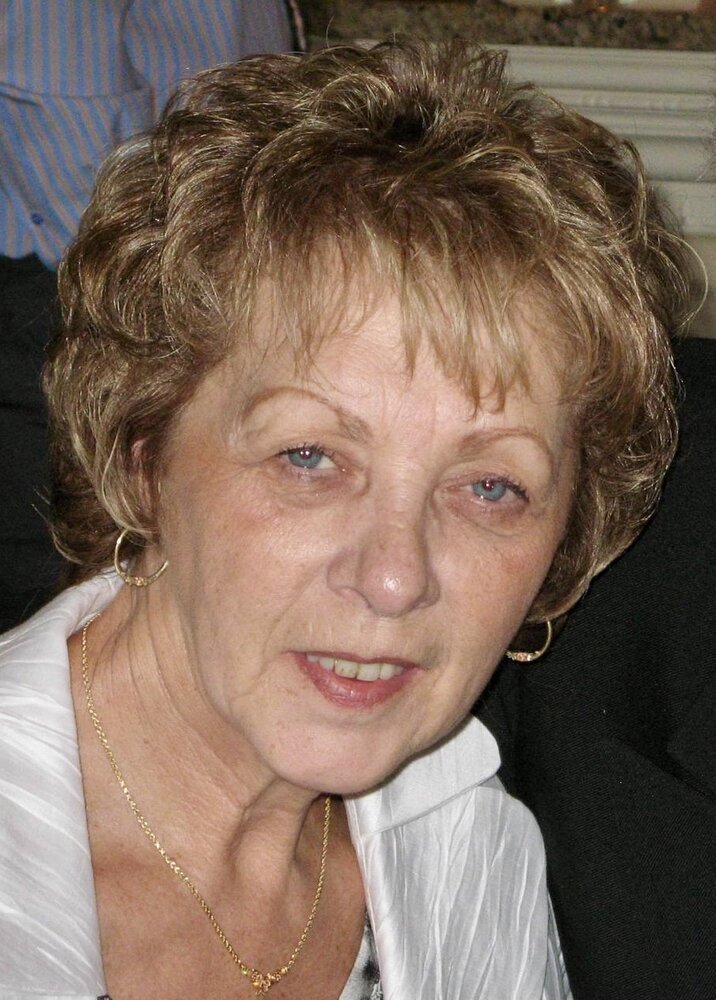 Patricia Sweeney