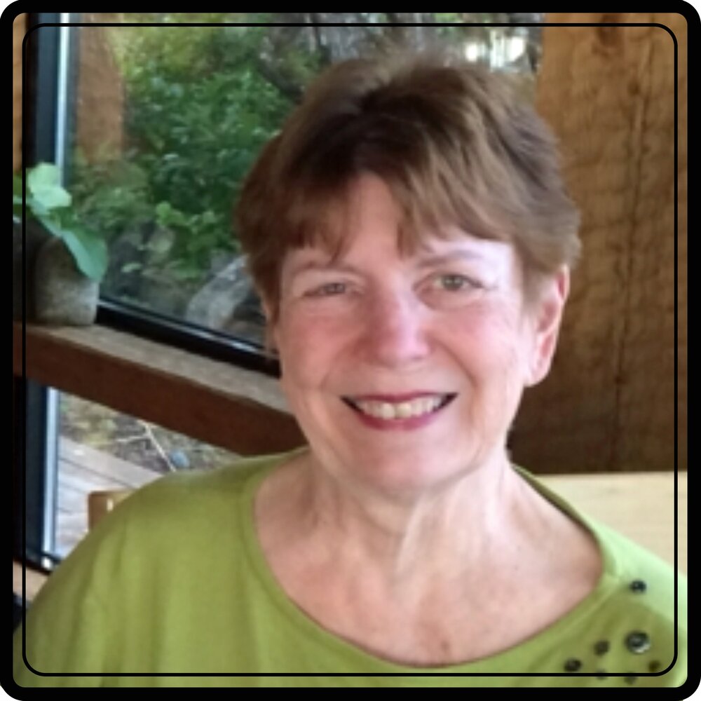 Elizabeth Madill