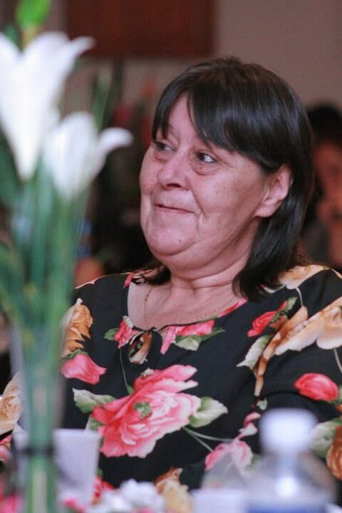 Sharon Stevens