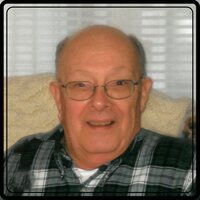 Donald Robert Peers