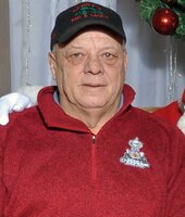 Gerald David Tucker