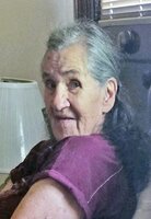 Eleanor Margaret Reynolds