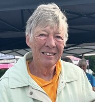 Joyce Marie Fowler