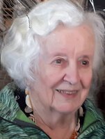 Maire  Pulkki