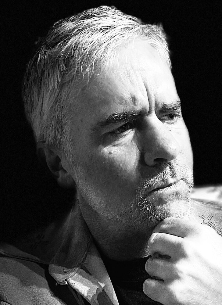 Scott Burri
