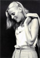 Mary Janet Edwards