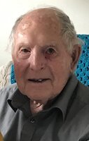 Allan Ralph Moore