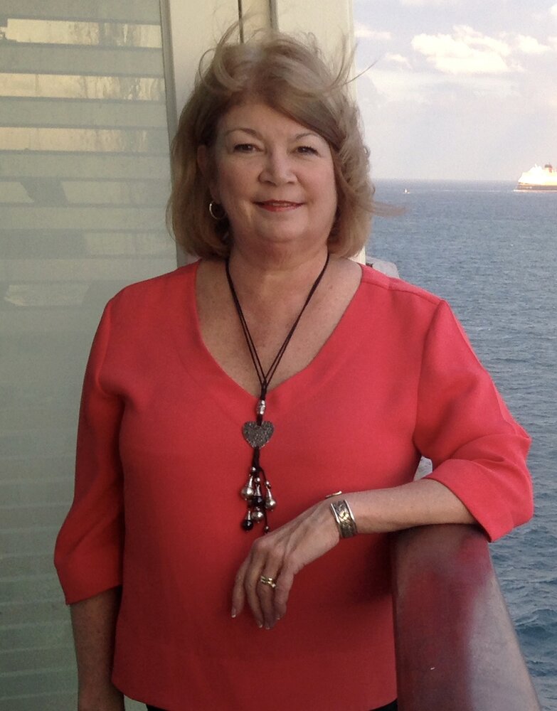 Catherine Bennett