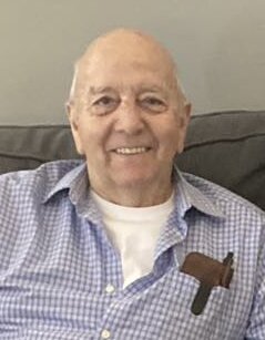 Roger Dagenais