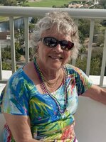 Beverley Ann Rome
