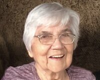 Betty-Lou  Jacobs